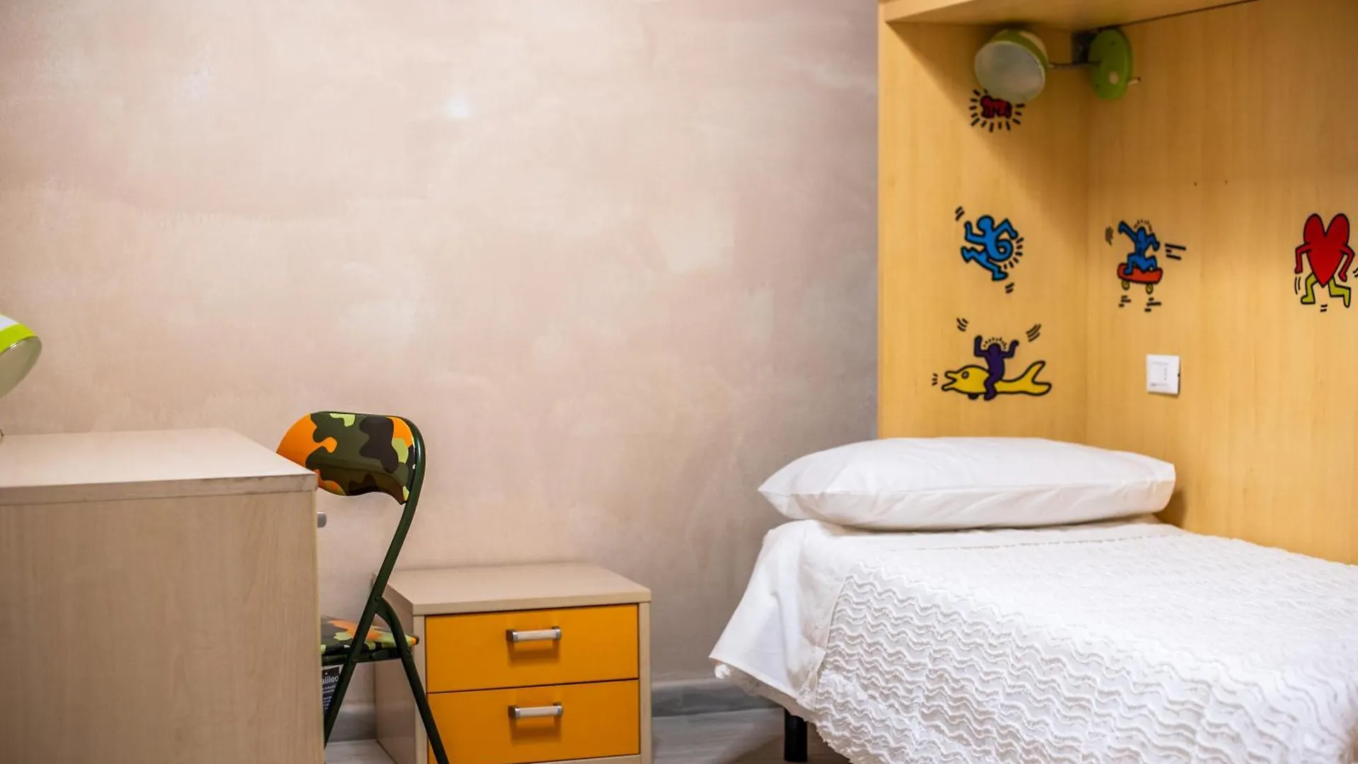 La Porta Del Palio Apartment Siena