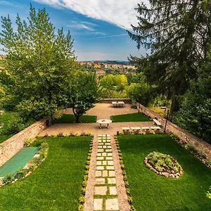 Il Giardino Di Pantaneto Residenza D'epoca Siena