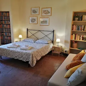 Casa Baldi Siena
