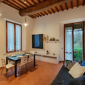  Appartement Casazappa - In Centro A Piedi, Parcheggio E Giardino Privato