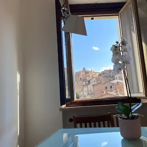 Apartment La Casa Del Dupre, Siena