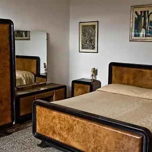 Pensjonat Vicolo Dell'oro, Siena