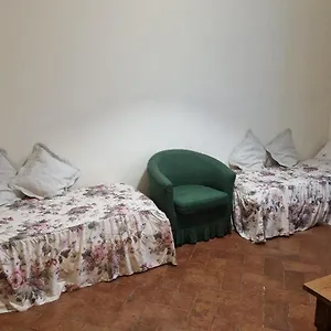 Casa Cartagine Siena