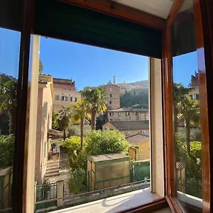  Appartement A Due Passi Da Piazza Del Campo