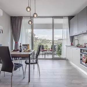  Appartement Living