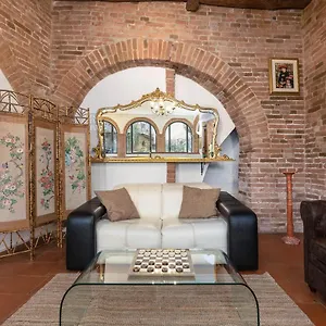 Il Chiostro Siena