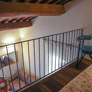 Bed & Breakfast A Casa Mastacchi, Siena