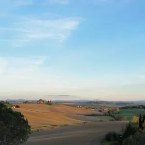  Appartement La Terrazza Sul Mangia