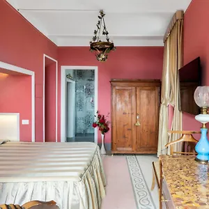 Residenza D'epoca Palazzo Borghesi סיינה