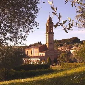Certosa Di Maggiano סיינה