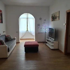  Appartement Casa Mirella
