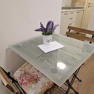 La Dei Conti, Piccolo E Confortevole Loft Siena