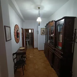 Apartament Casa Soleluna, Siena