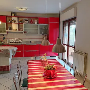 Casa Arcobaleno Siena