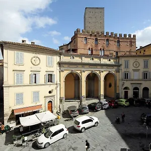 Hotel La Perla, Siena
