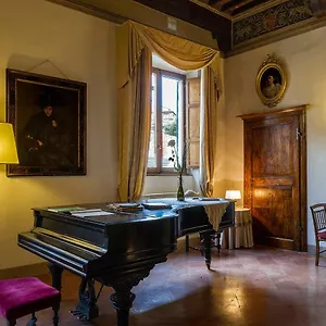 Palazzo Ravizza Siena