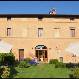 3* Panzió Fonte Dei Tufi