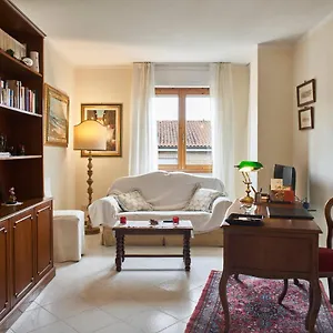 Appartement Casa Renata Free Covered Private Parking
