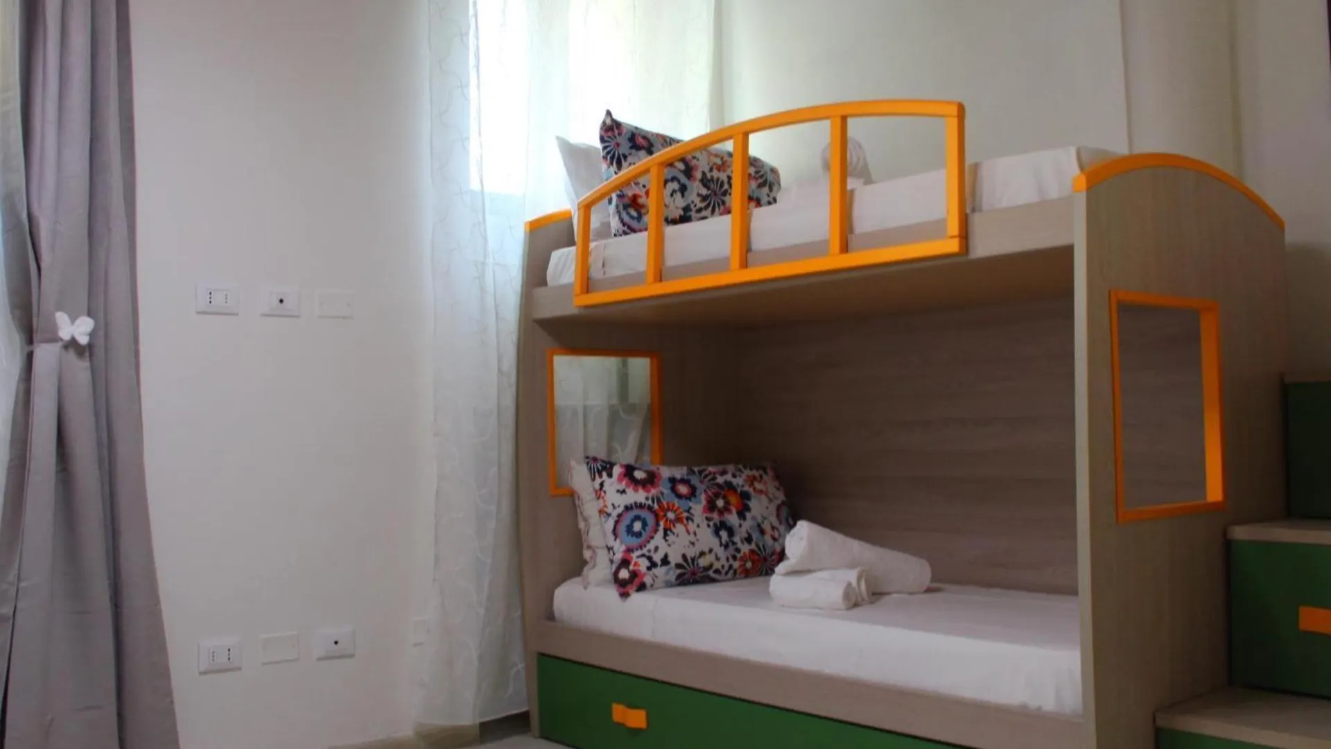 La Porta Del Palio Apartment Siena Italy