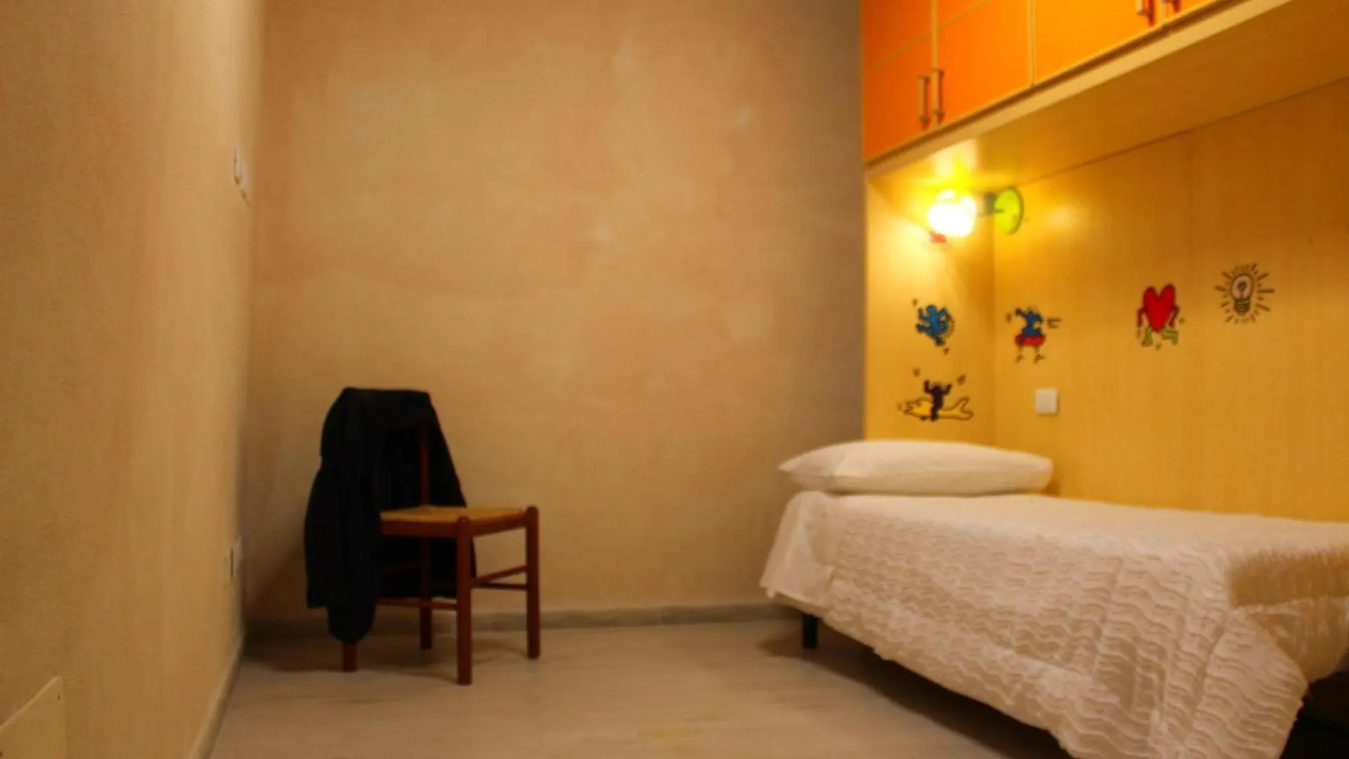 Apartament La Porta Del Palio Siena