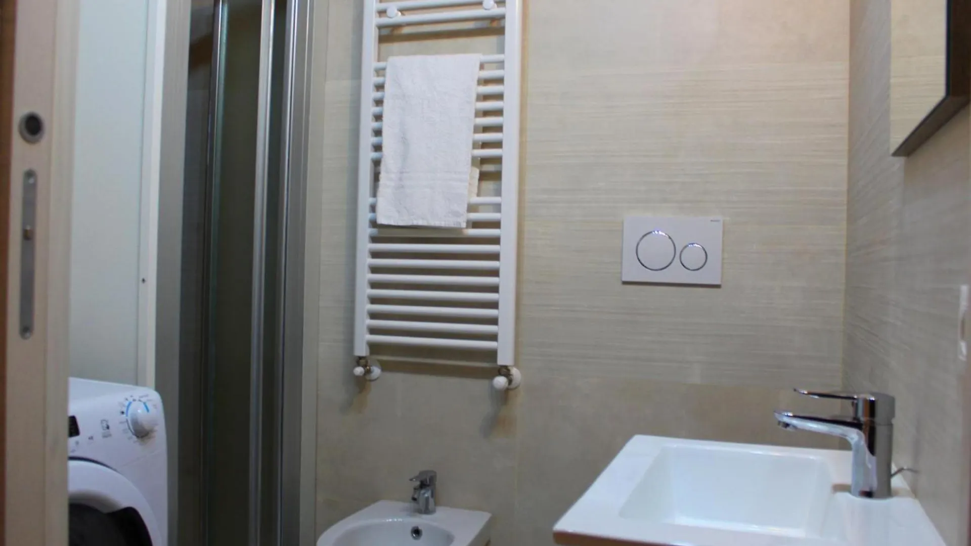 Apartament La Porta Del Palio Siena