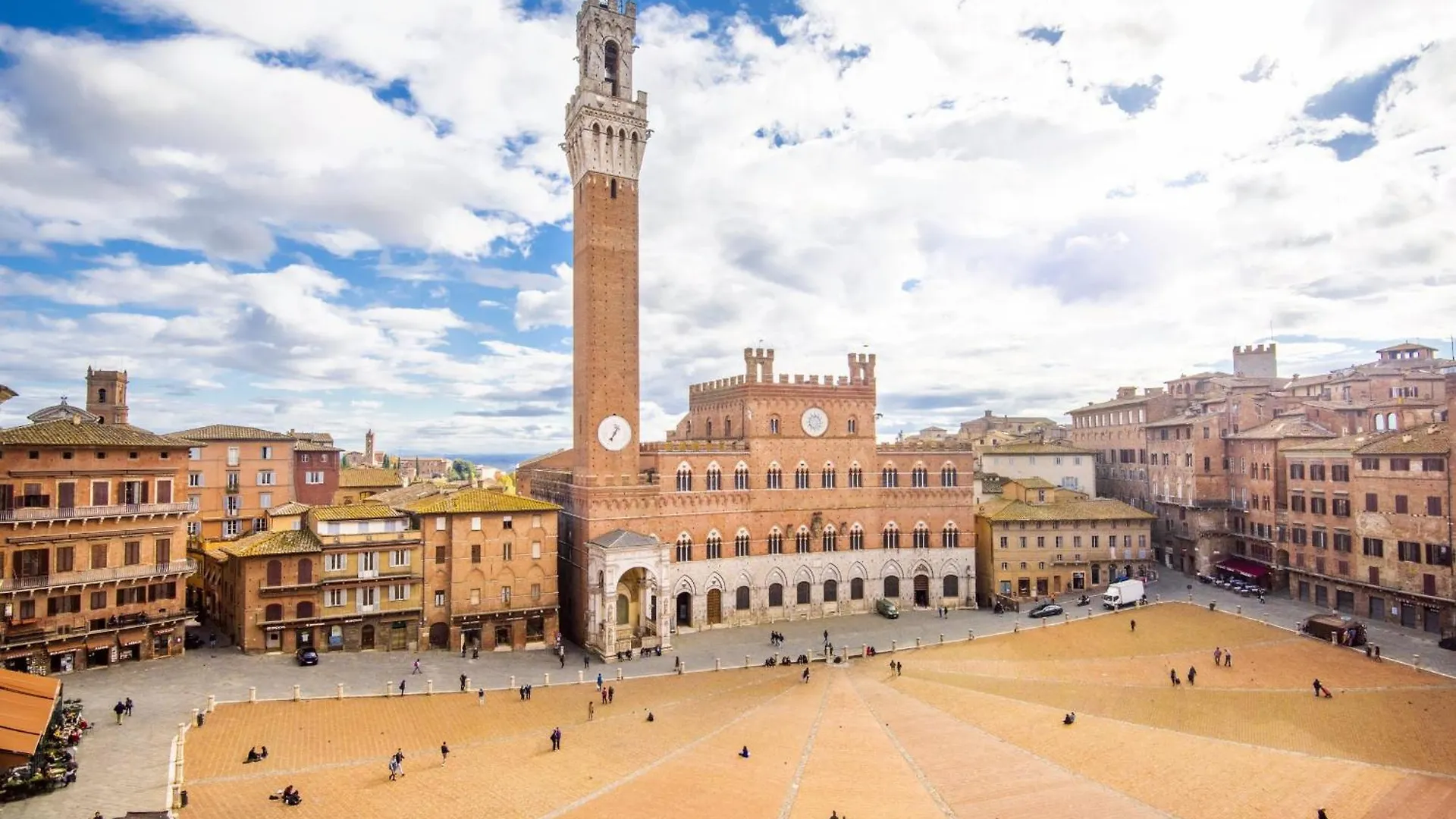 La Porta Del Palio Apartment Siena 0*,  Italy