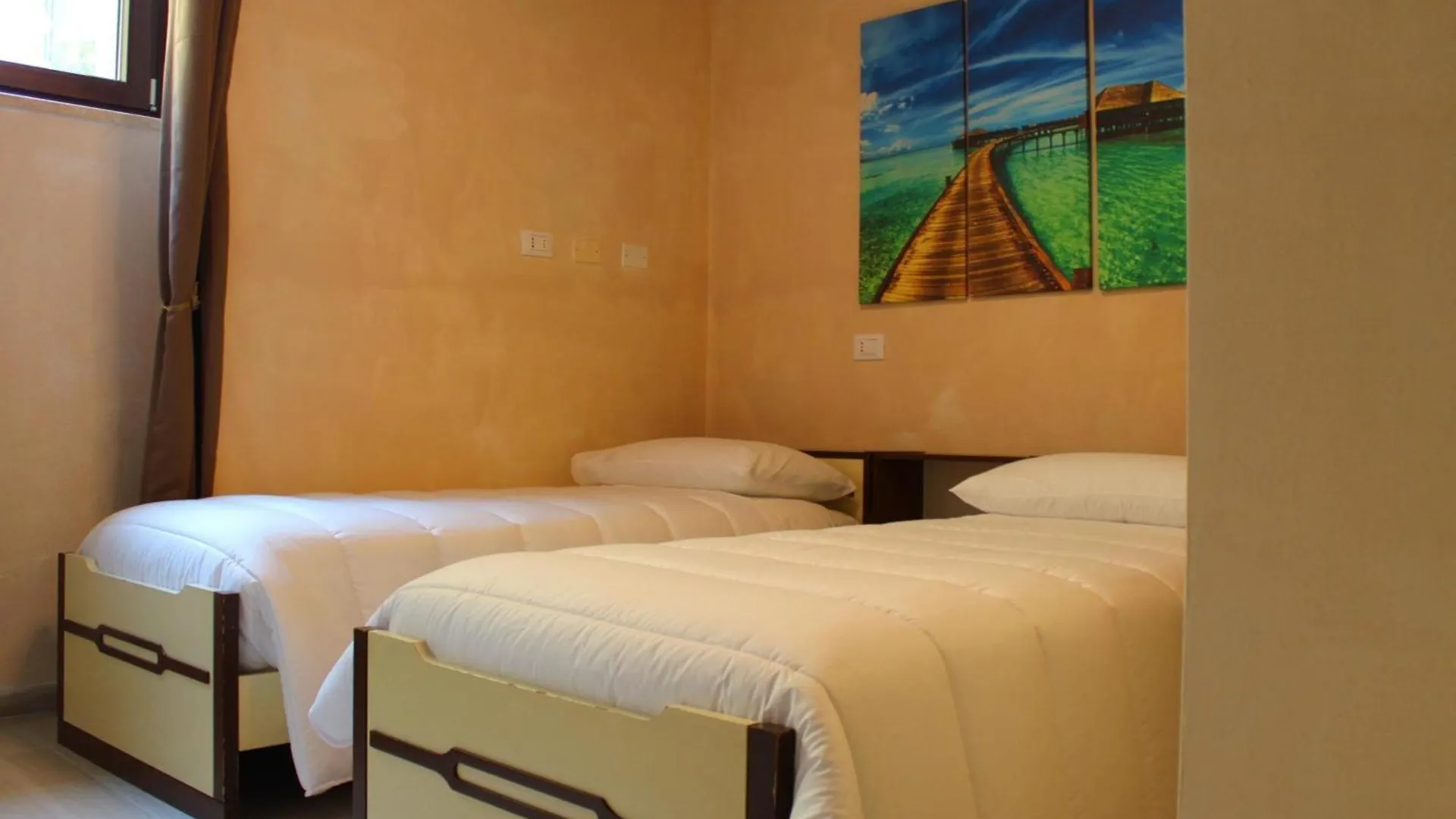Apartament La Porta Del Palio Siena