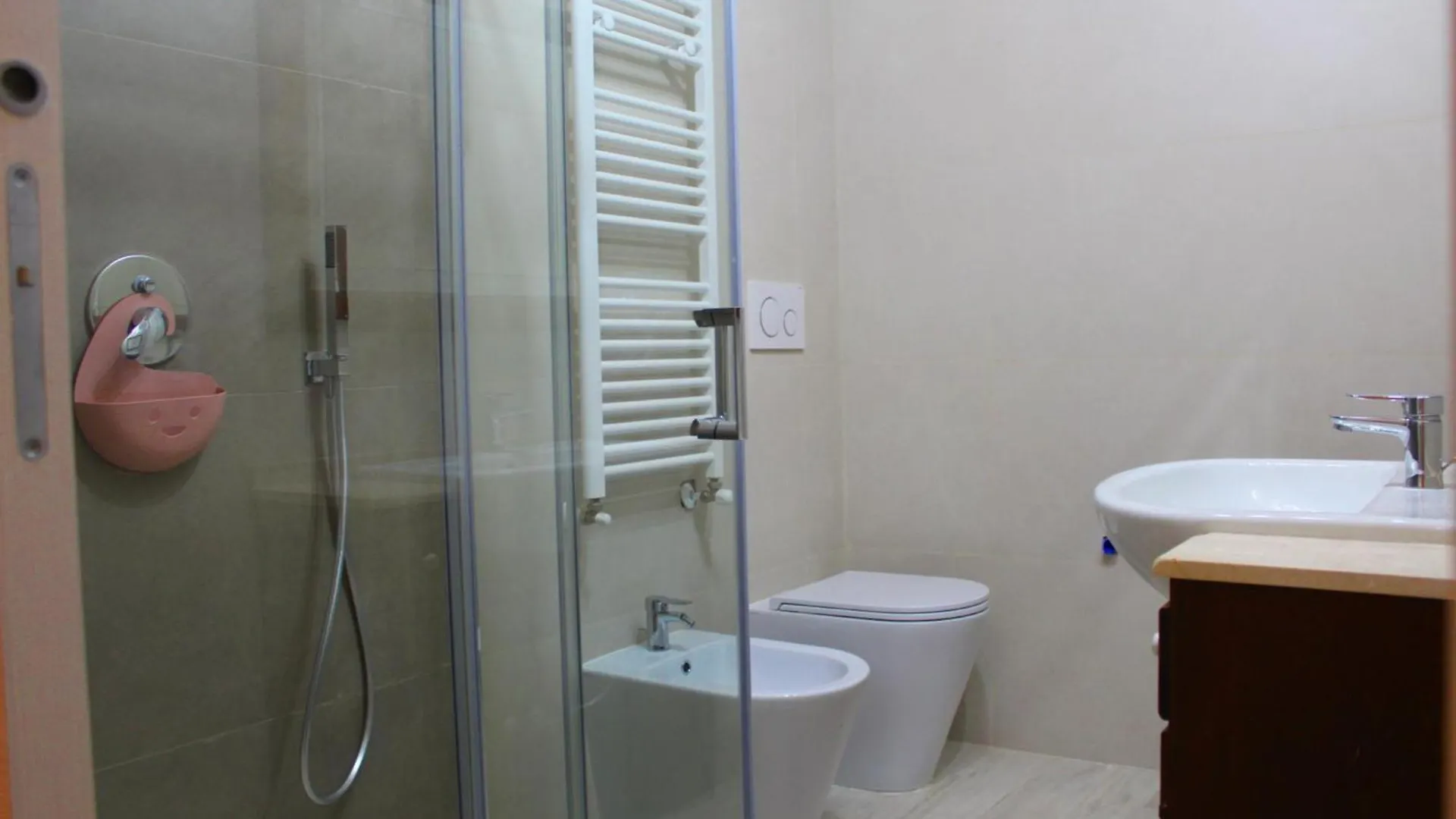 La Porta Del Palio Apartment Siena