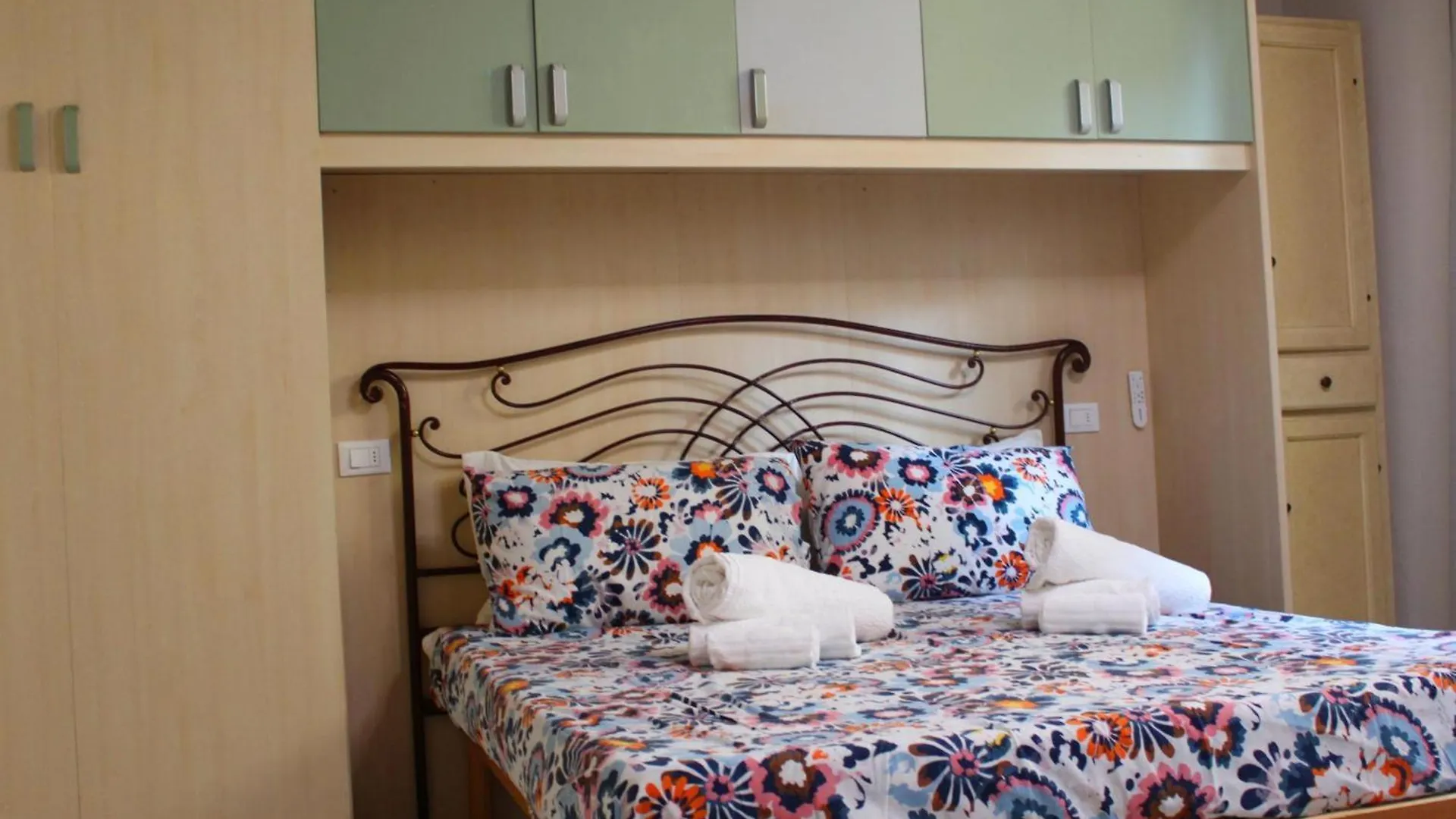 Apartament La Porta Del Palio Siena