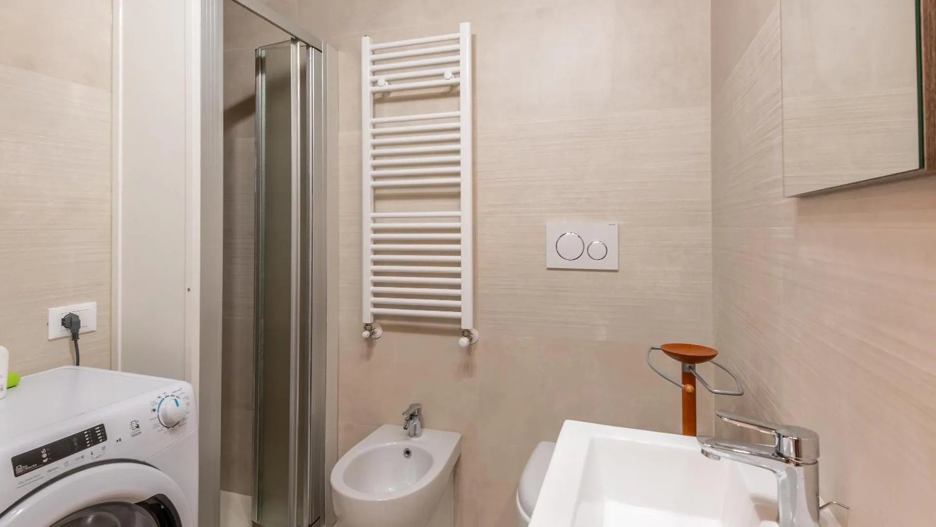 Apartament La Porta Del Palio Siena 0*,  Włochy