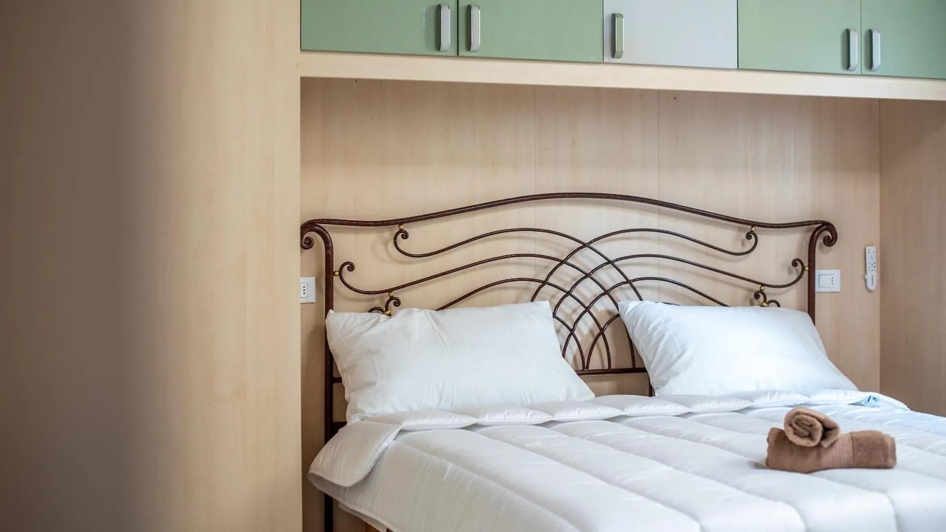 Apartament La Porta Del Palio Siena